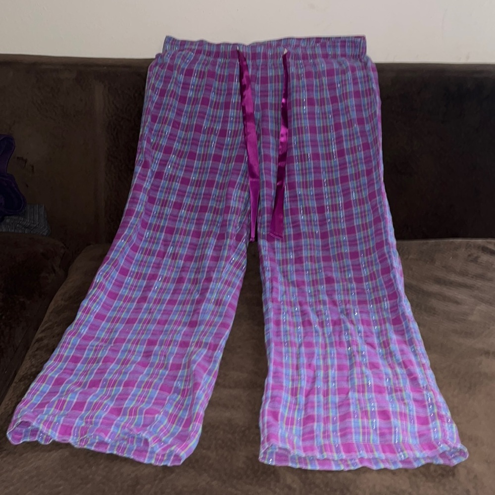 Pajama pants